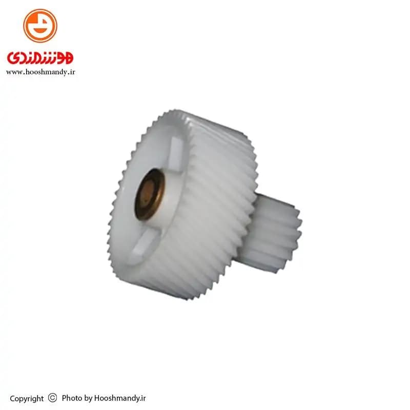 دنده سر آرمیچر G38 ساده