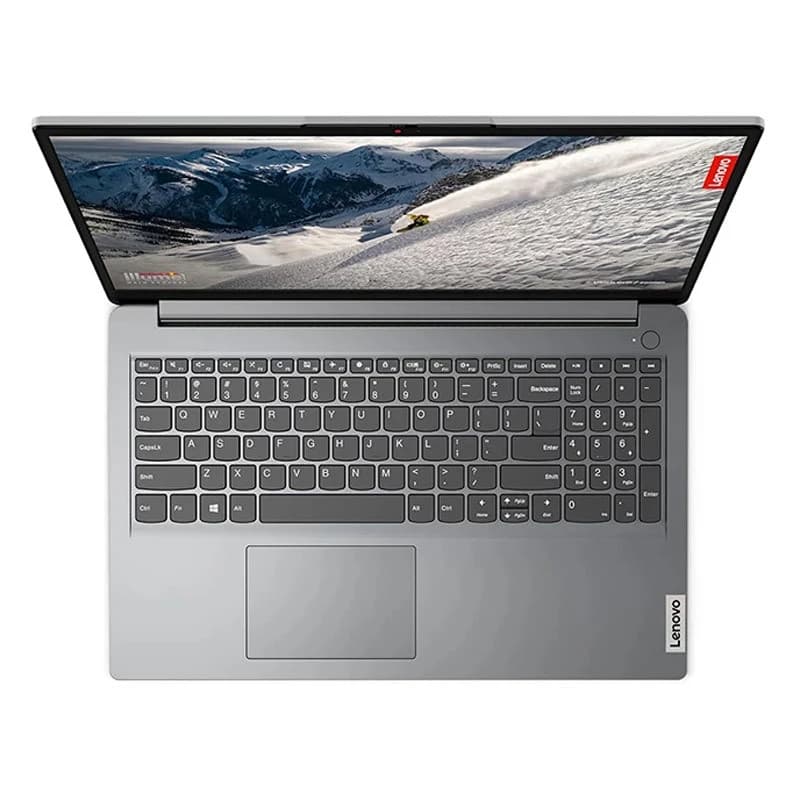 لپ تاپ لنوو IdeaPad 1 | 8GB RAM | 512GB SSD | Celeron n4500 — تصویر ۶