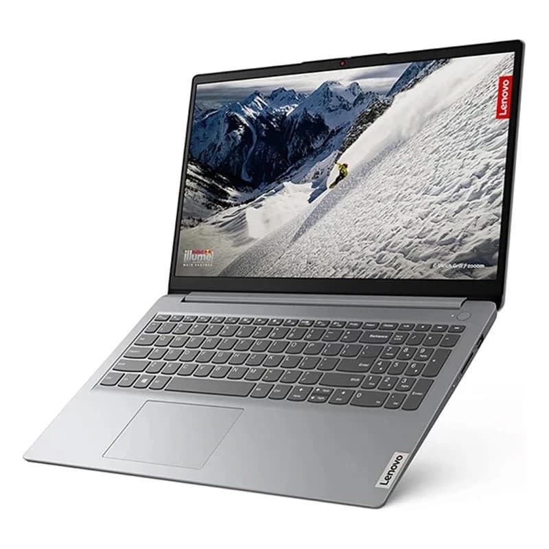 لپ تاپ لنوو IdeaPad 1 | 8GB RAM | 512GB SSD | Celeron n4500 — تصویر ۵