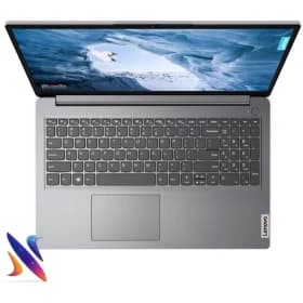 لپ تاپ لنوو IdeaPad 1 4GB RAM 256GB SSD Celeron N4500 — تصویر ۲