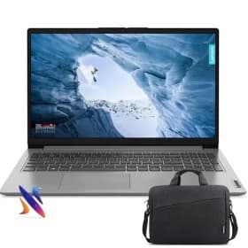 لپ تاپ لنوو IdeaPad 1 4GB RAM 256GB SSD Celeron N4500