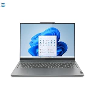 لپ تاپ لنوو IdeaPad 5 ظرفیت ۵۱۲ گیگابایت با رم ۱۶ گیگابایت و صفحه لمسی ۱۶ اینچ