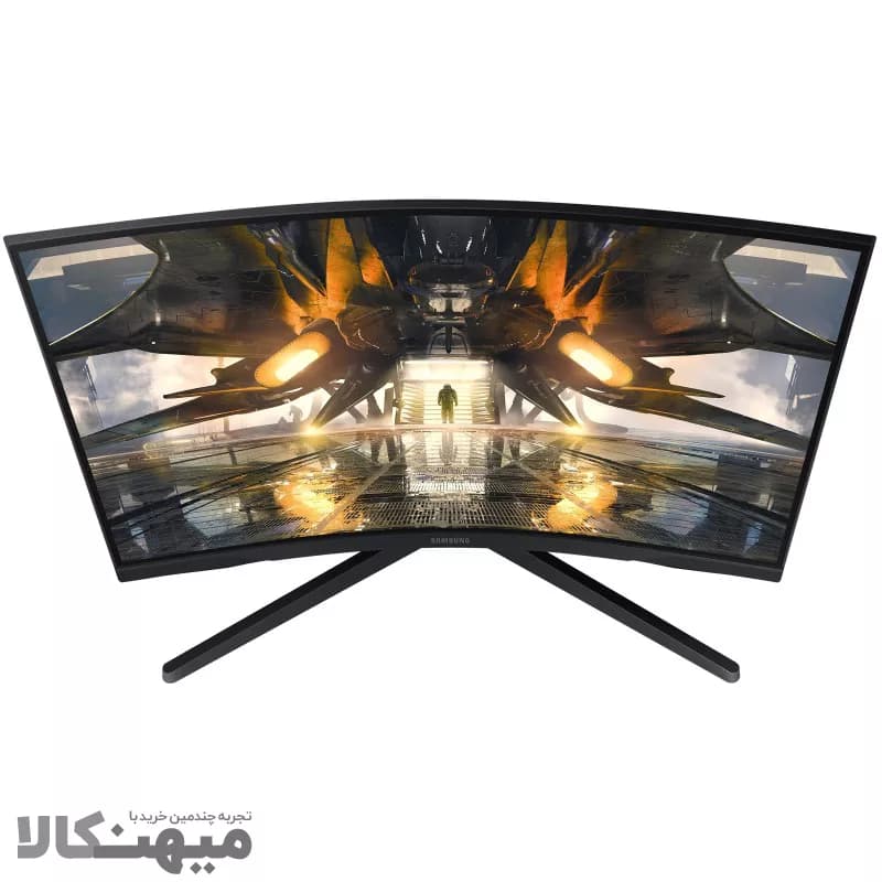 مانیتور سامسونگ S27AG550EM — تصویر ۶
