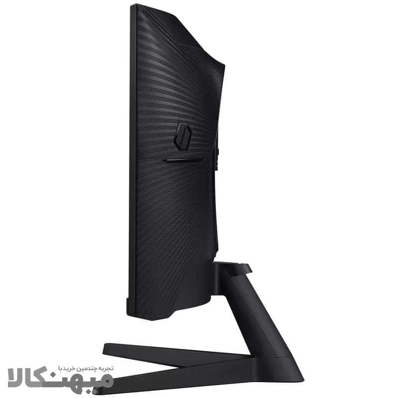 مانیتور سامسونگ S27AG550EM — تصویر ۳