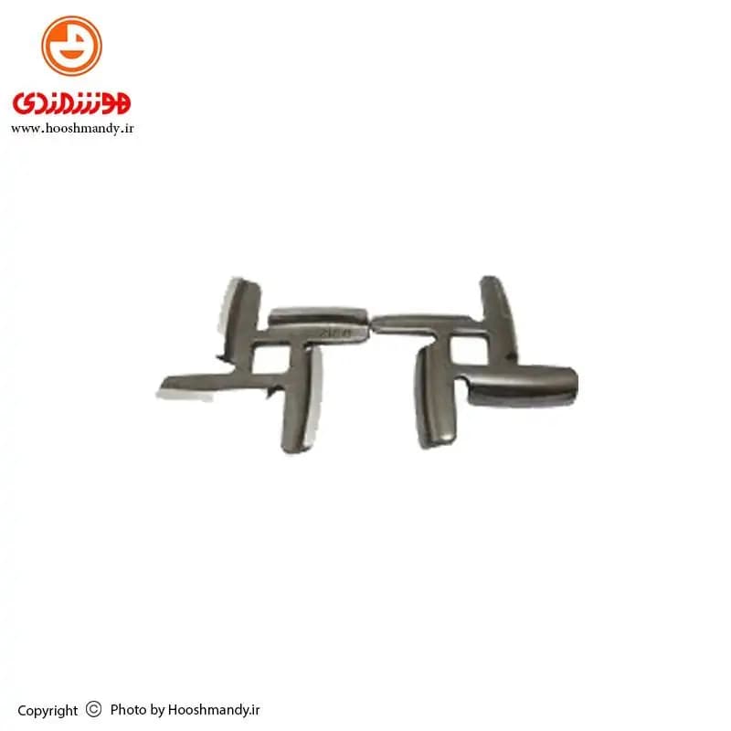 تیغ چرخ گوشت ناسیونال G20 درجه یک