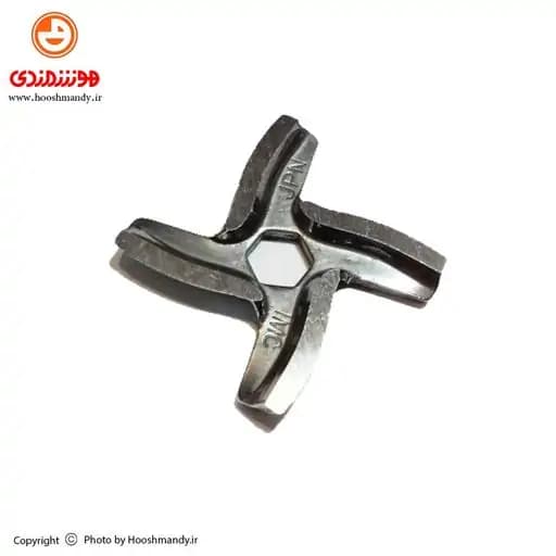 تیغ چرخ گوشت مولینکس و تفال