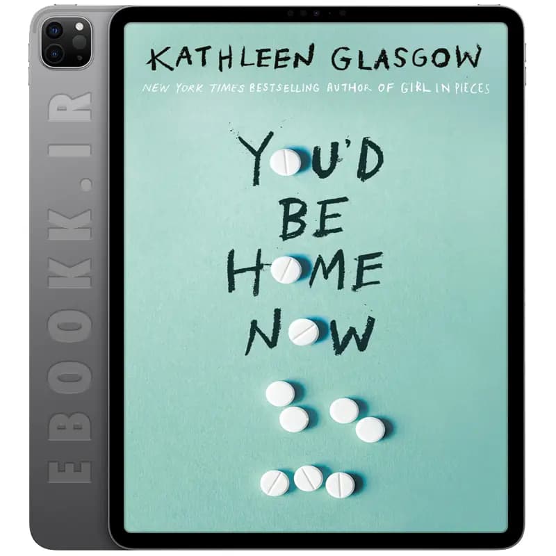دانلود کتاب You’d Be Home Now 2021