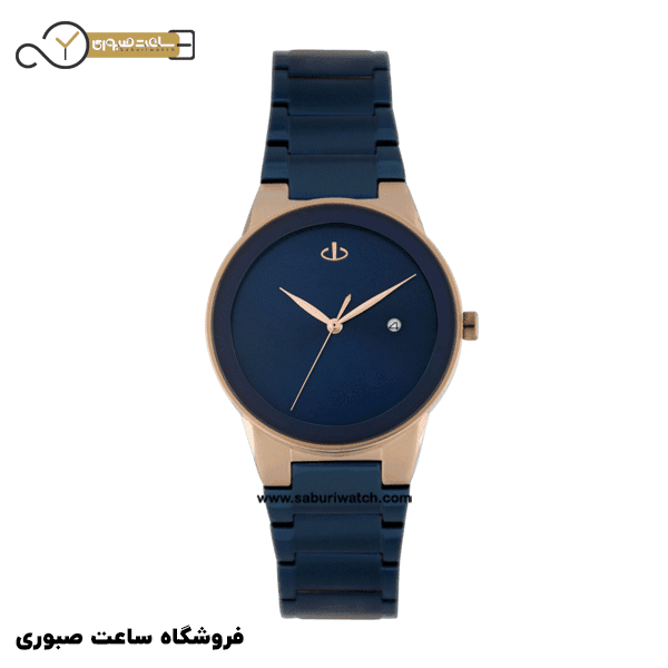 ساعت مچی الگنگس مدل SP8112-403