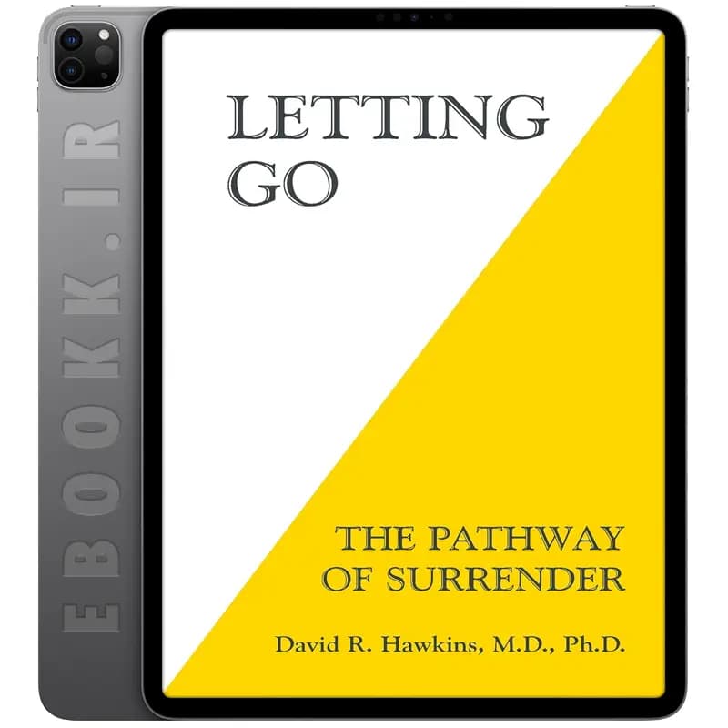 دانلود کتاب Letting Go 2013