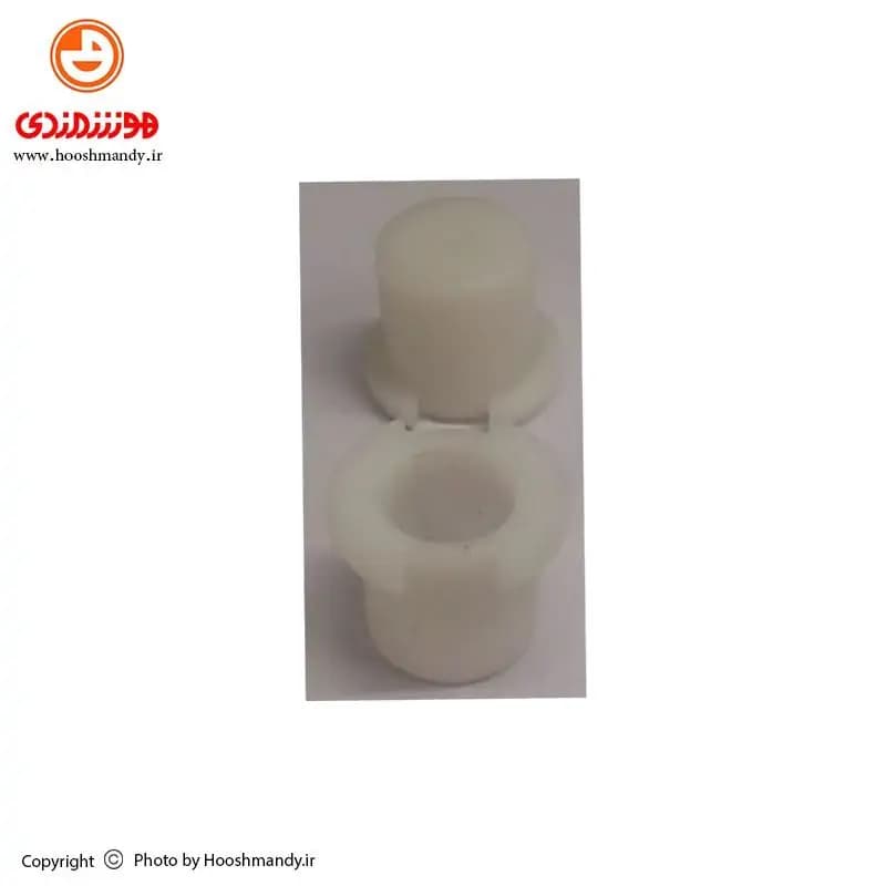 بوش لاکی کوتاه گیربکس چرخ گوشت