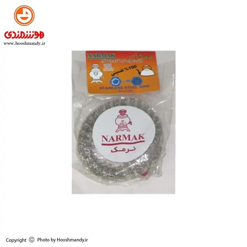 نرمک سیمی (جرمگیر سیمی)