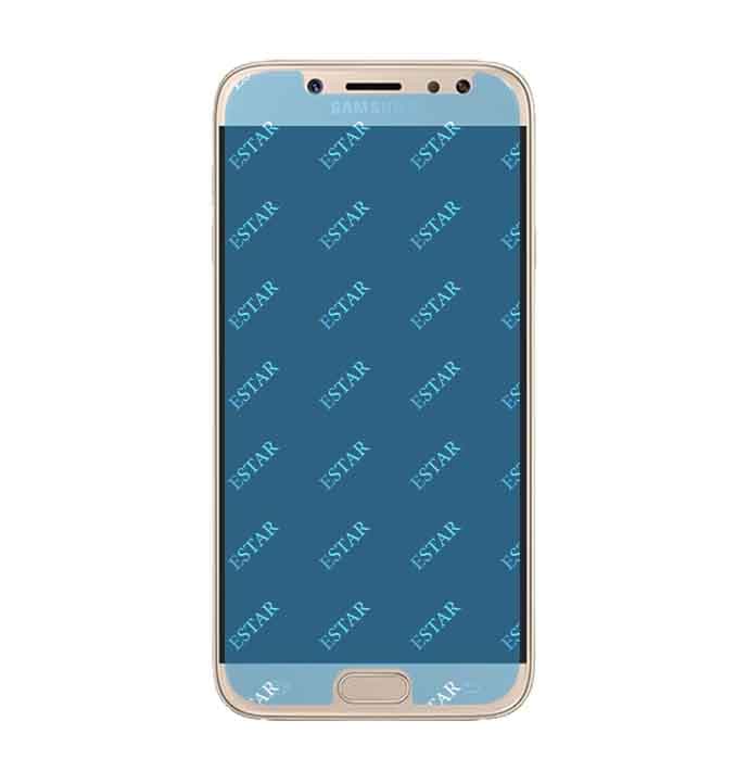 برچسب محافظ صفحه نانو گلس سامسونگ مدل Galaxy J7 Pro