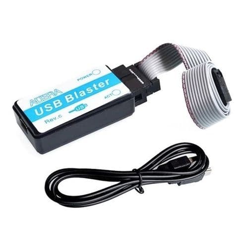 FPGA پروگرامر USB BLASTER ALTERA