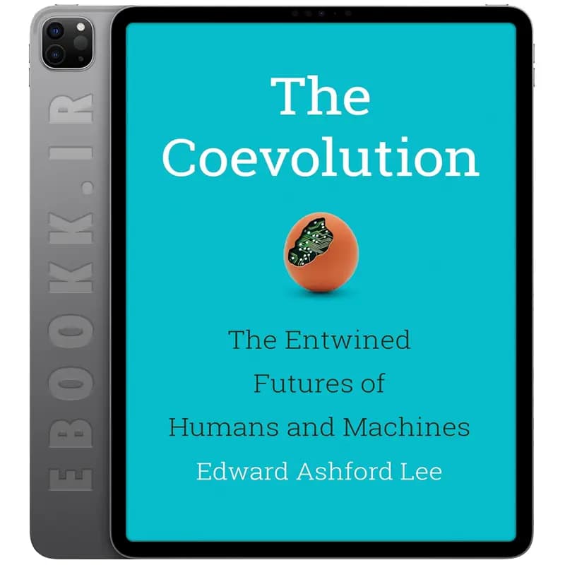 دانلود کتاب The Coevolution 2020