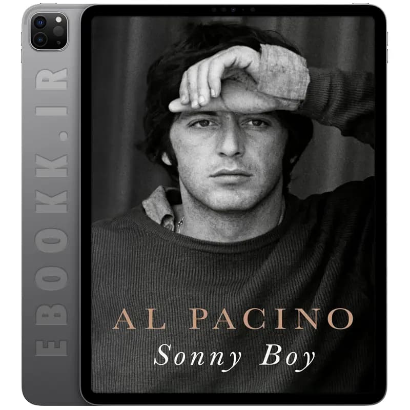 دانلود کتاب Sonny Boy 2024