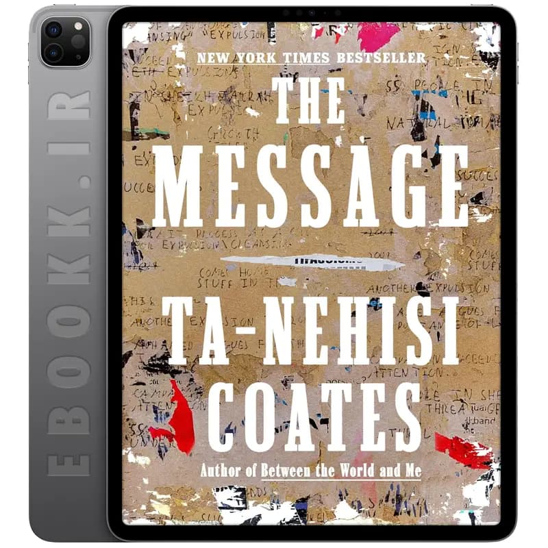 دانلود کتاب The Message 2024