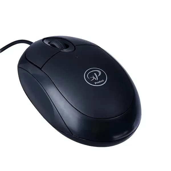 ست کیبورد و ماوس سیمی ایکس پی مدل XP PRODUCT XP-12500R — تصویر ۴