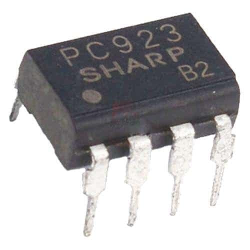 فتوکوپلر PC923L