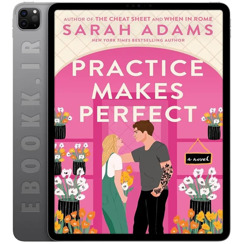 دانلود کتاب Practice Makes Perfect 2023