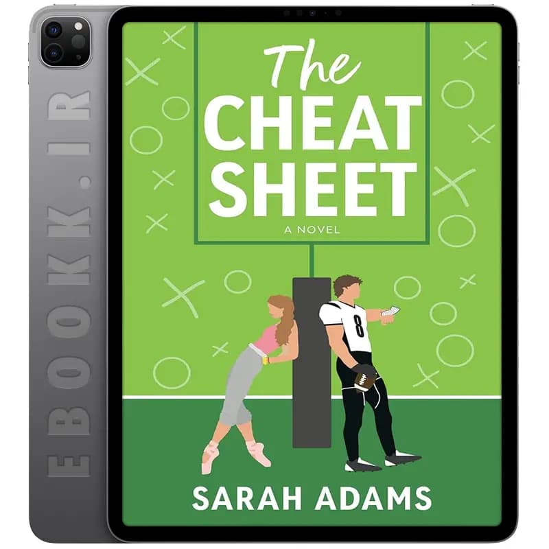 دانلود کتاب The Cheat Sheet 2021