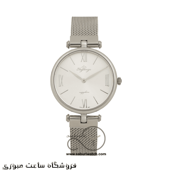 ساعت مچی زنانه الگنگس مدل SL8081-101