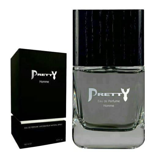 ادوپرفیوم مردانه سدیوس مدل Pretty حجم 100mL