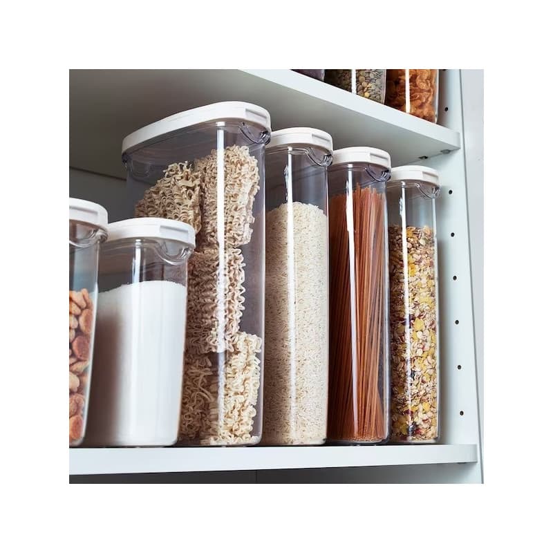 بانکه کشیده درب دار IKEA365