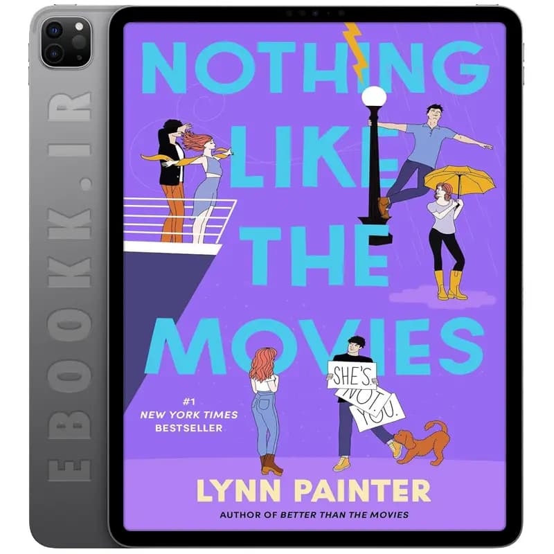 دانلود کتاب Nothing Like the Movies 2024