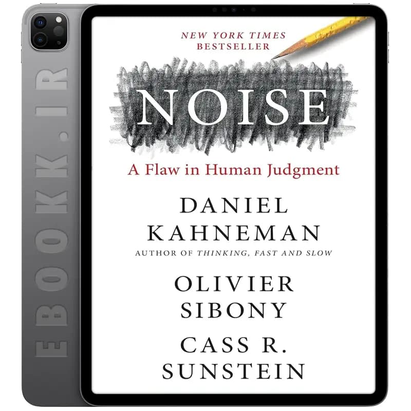 دانلود کتاب Noise 2021
