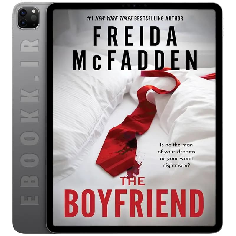 دانلود کتاب The Boyfriend 2024