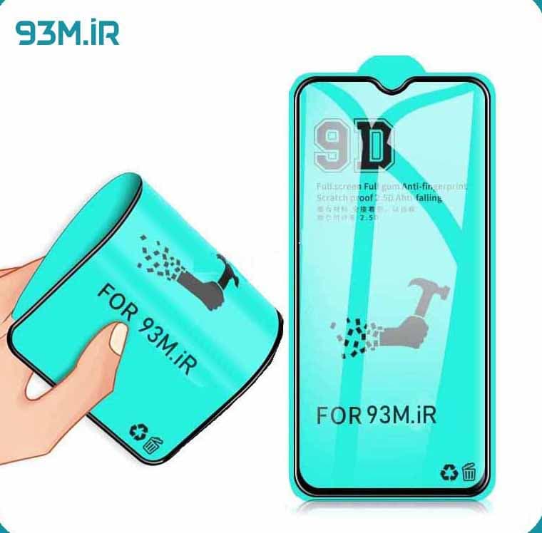 برچسب محافظ صفحه سرامیکی سامسونگ مدل گلکسی Grand Prime | SM-G531 — تصویر ۲