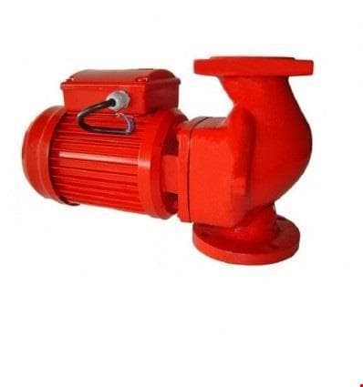 پمپ سیرکولاتور خطی سمنان انرژی 3 اینچ مدلPD37