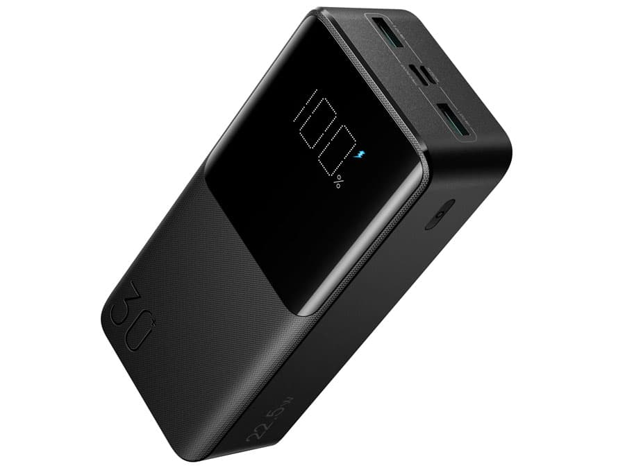 پاور بانک شارژ سریع 30000 جویروم Joyroom JR-QP193 22.5W Power Bank