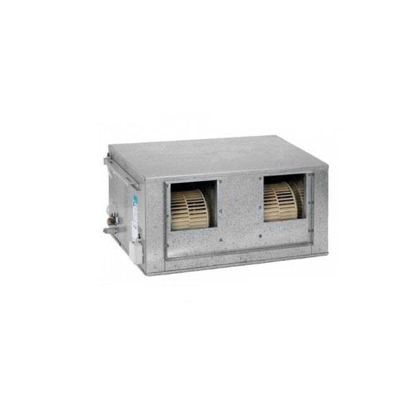 فن کویل کانالی تهویه مدل AR-12