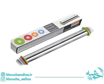 وردنه استیل مدرج چینی درجه A
