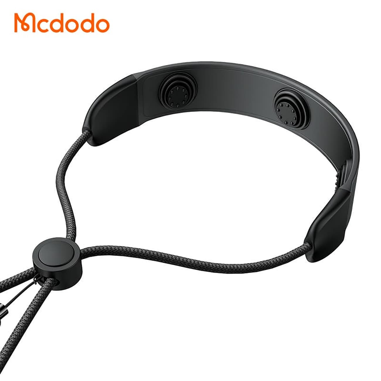 کابل تایپ سی و ماساژور گردن مک دودو Mcdodo مدل CA-658 طول 1.4 متر — تصویر ۷