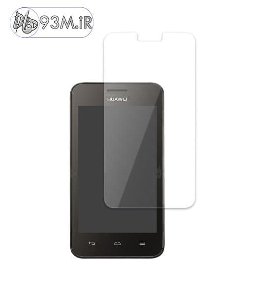 برچسب محافظ صفحه نانو گلس هوآوی مدل Ascend Y330