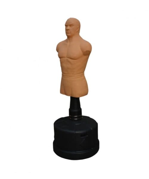 آدمک بوکس ایستاده پلی اورتان PU-XL — تصویر ۴