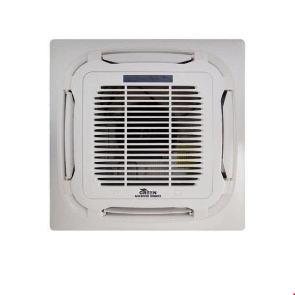 یونیت داخلی کاستی چهار طرفه VRF گرین I4WGRV12P1 — تصویر ۲