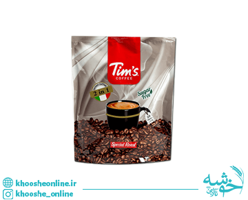 نسکافه (1*2) 20 عددی تیمز TIMS