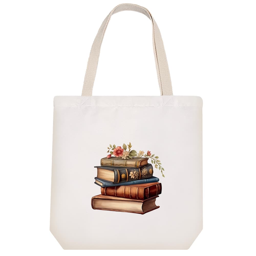 توت بگ پارچه ای کتاب (Book)