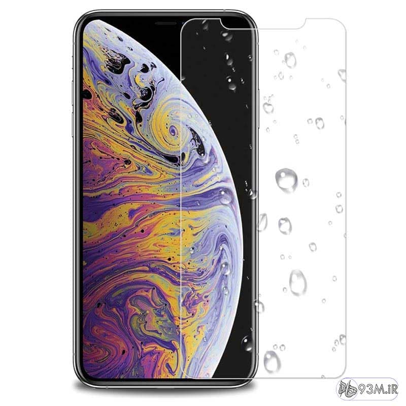 برچسب محافظ صفحه گلس هوآوی مدل G610 — تصویر ۳
