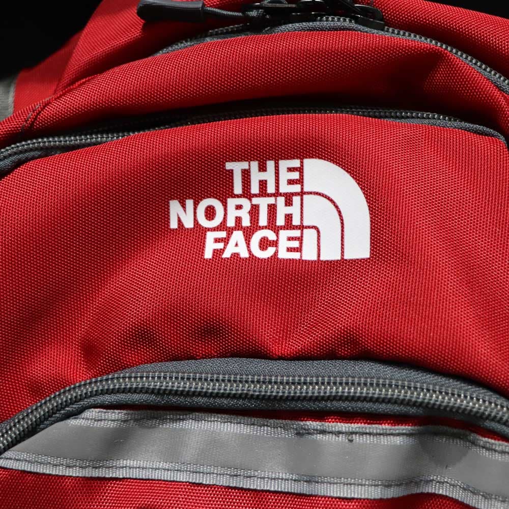 کوله پشتی دوچرخه سواری THE NORTH FACE غیر اصل — تصویر ۳