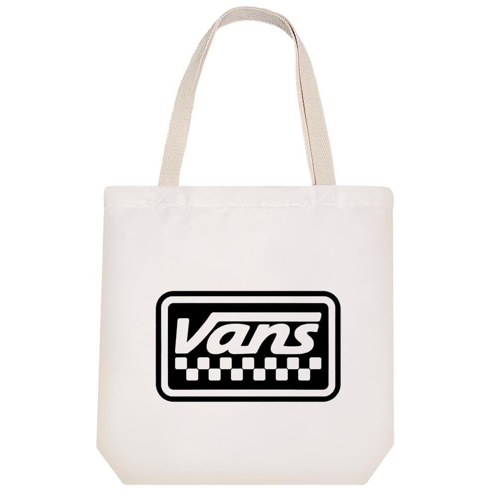 توت بگ پارچه ای ونس (Vans)