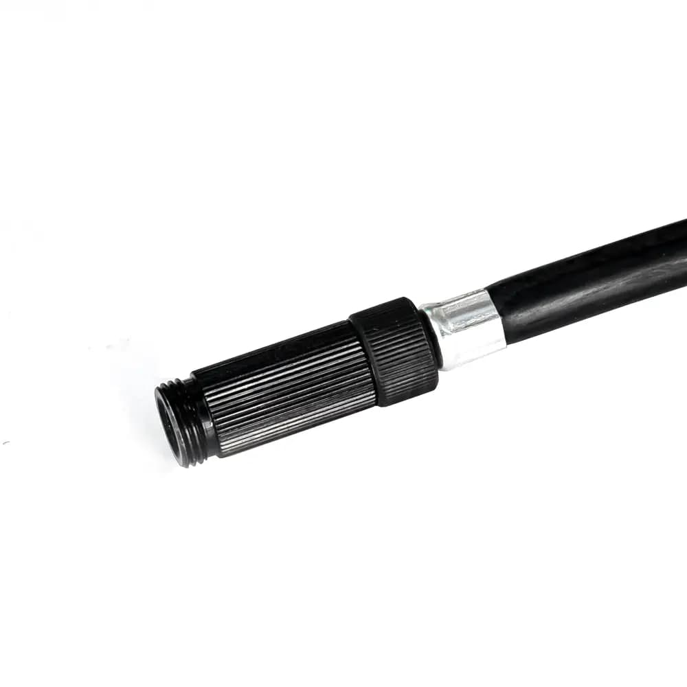 تلمبه دوشاخ دوچرخه دبلیو استاندارد مدل W STANDARD APBP-W0082 — تصویر ۴