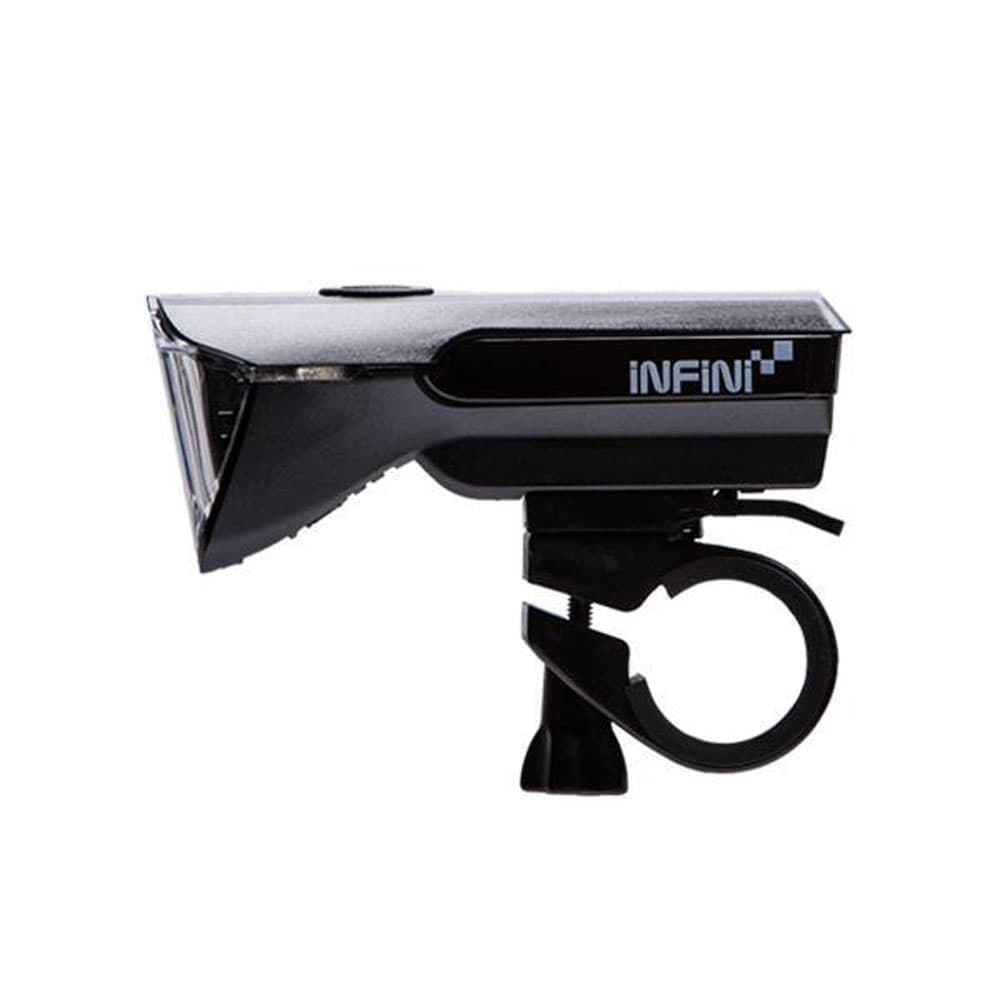 چراغ جلو دوچرخه اینفینی مدل SATURN I-310P — تصویر ۲