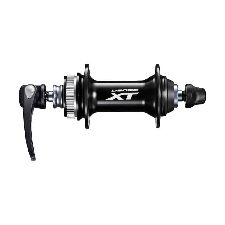 توپی جلو شیمانو مدل DEORE XT HB-M8000 32H