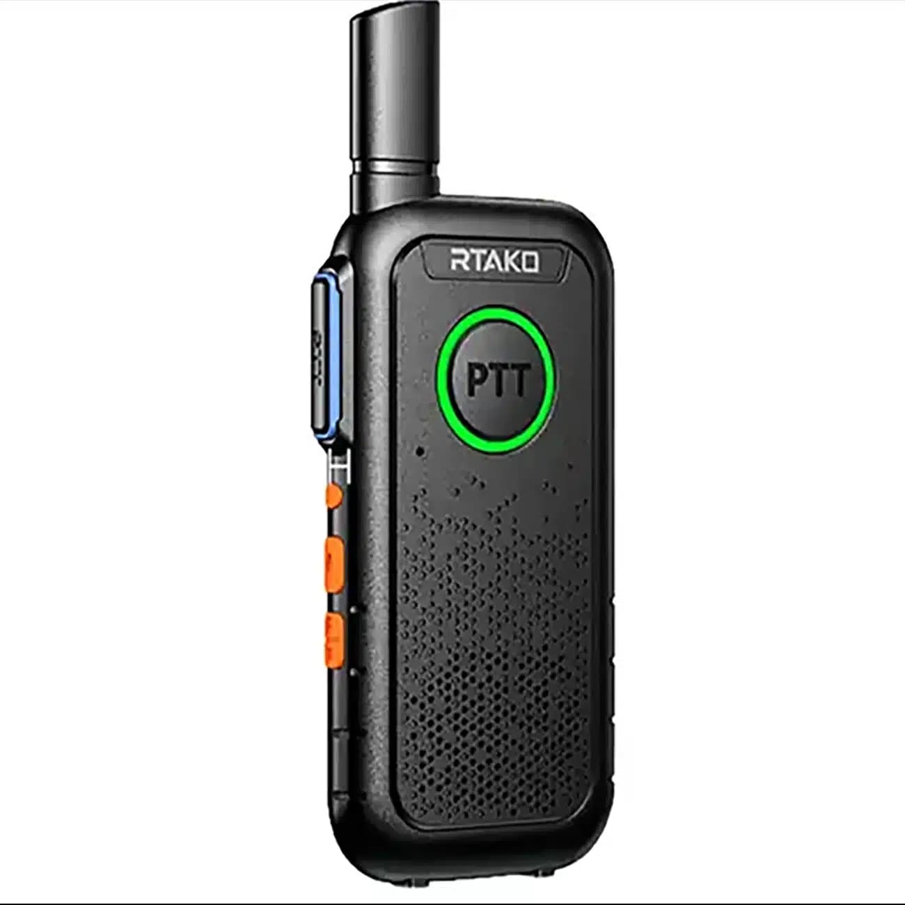 بیسیم واکی تاکی آ رتاکو Rtako مدل M1S شارژی — تصویر ۹