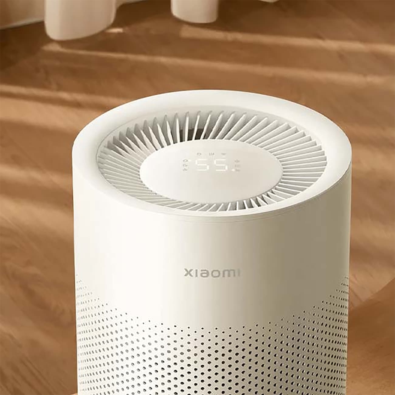 دستگاه بخور سرد هوشمند شیائومی Xiaomi اصل مدل CJSJSQ02XYUE — تصویر ۷