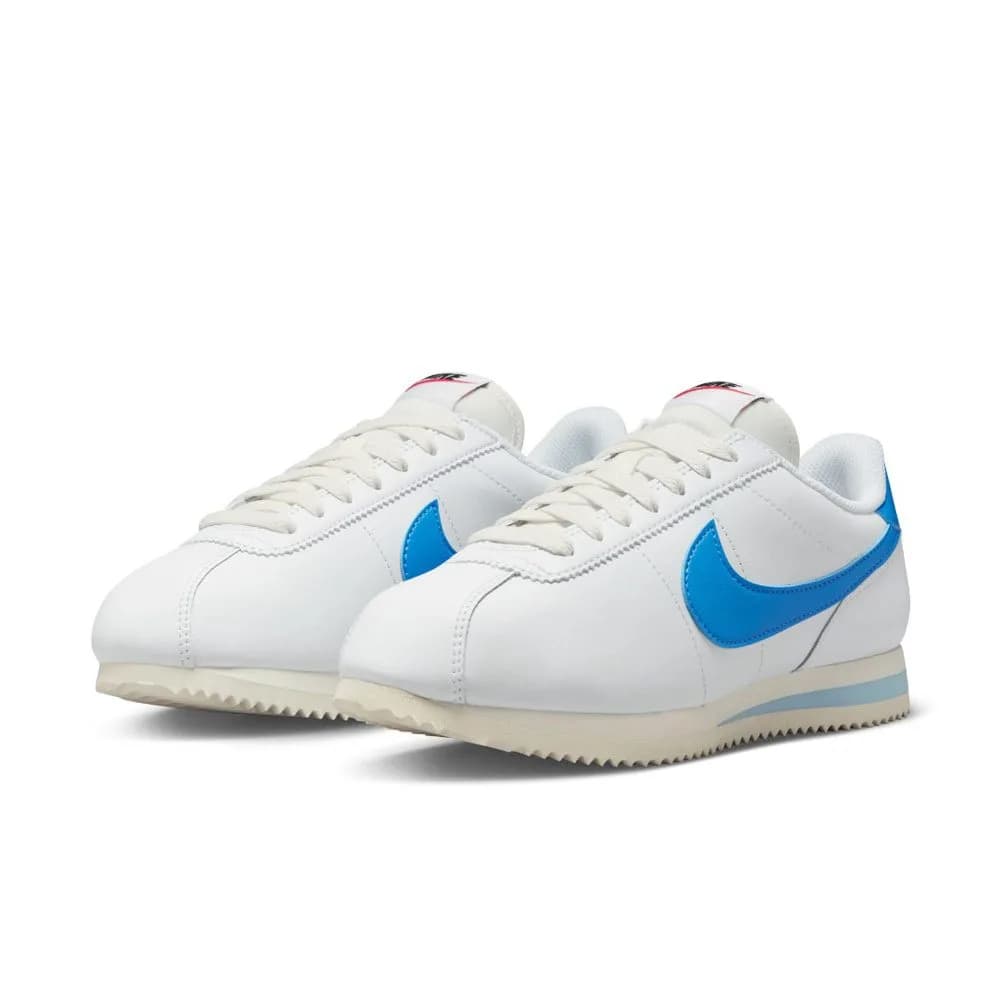 کتونی Nike مدل Cortez – DN1791-102 — تصویر ۳